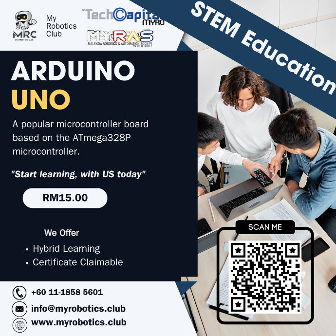 Arduino Uno