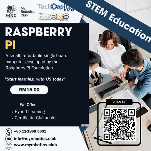 Raspberry Pi
