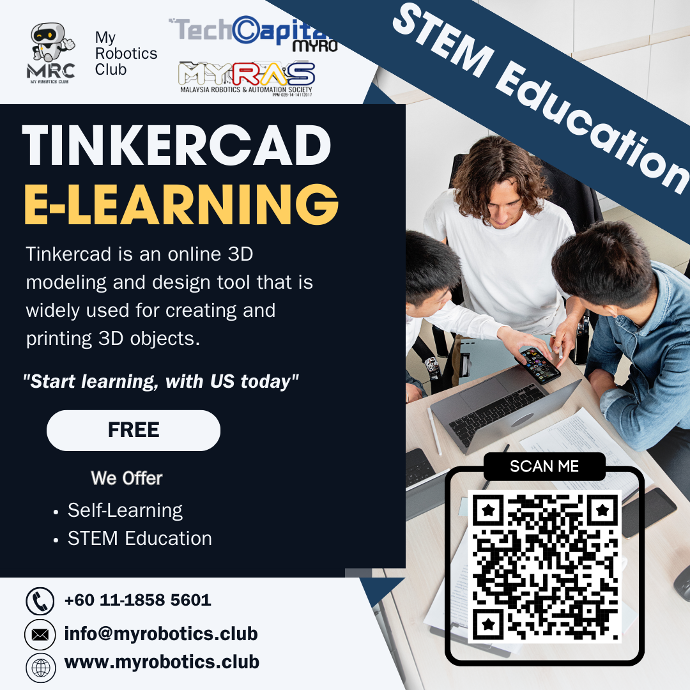 Tinkercad