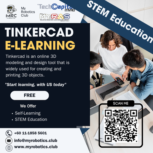 Tinkercad